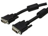 Câble DVI-I Dual link, mâle/mâle, 10m