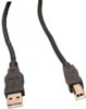 Câble USB 2.0: USB A vers USB B , 5m
