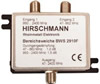 Hirshmann - Coupleur Antenne/Satelite