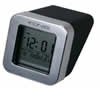 KNIG DIGITAL ALARM CLOCK SQUARE