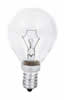 Lampe globe standard - E14 - 40W