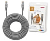 network cable 1m - grey