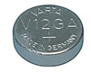 Pile bouton alcaline Varta - V12GA, AG12, LR43 - 1.5V