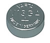 Pile bouton alcaline Varta - V13GA, AG13, L1154, A76 - 1.5V