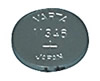 Pile bouton pour montre Varta - V346 -  1.55V - 10mAh - SR712 346.101.111
