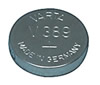 Pile bouton pour montre Varta - V389 -  1.55V - 85mah - SR54 389.101.111