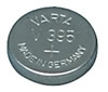 Pile bouton pour montre Varta - V395 -  1.55V - 42mah - SR57 395.801.111