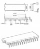 TDA8304 , Philips - multi standard comb.