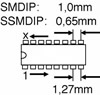 TDA8366N3 , Philips - one chip multistd. 209.90