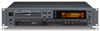 CD-RW901SL - Enregistreur professionnel de CD Audio avec lecture de fichiers MP3 - Tascam