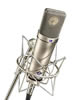 U 87 ai mt - Microphone de studio, couleur: noir - Neumann
