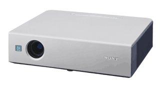 Sony PVL-ES2, cliquez pour agrandir 