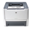 Hp -  Laserjet P2015