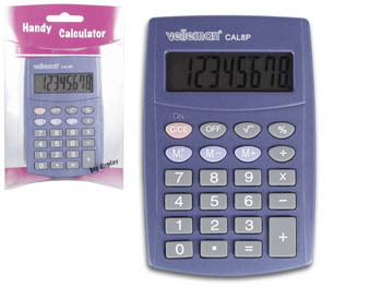 Calculatrice, cliquez pour agrandir 