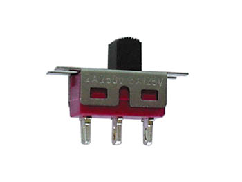 Interrupteur a Glissiere 1p ON-ON, cliquez pour agrandir 