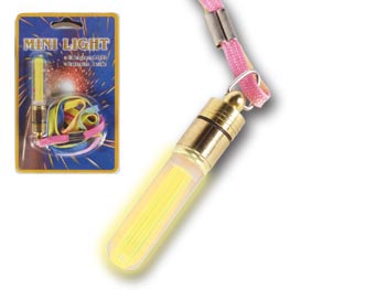 Lampe+LED+Jaune+Miniature+Clignotante+avec+Ficelle+en+Boucle, cliquez pour agrandir