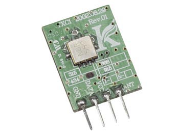 Module Emetteur TX-C1 433MHz, cliquez pour agrandir 