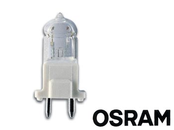 Osram - Lampe halogne - HTI- 150W / 90V - GY9.5 - 6900K - 750H, cliquez pour agrandir 