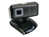 Webcam True 1.3 Mega Pixels Auto-focus avec Oreillette-micro