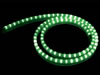 Flexible LED - vert - 12v