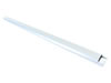 Goulotte Passe-câbles - Aluminium - 33mm X 1100mm - Blanc