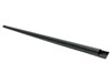 Goulotte Passe-câbles - Aluminium - 50mm X 1100mm - Noir