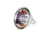 Ampoule halogne - MR16 - GX5.3 - 20W / 12V - (3pcs/blister)
