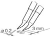 Cartouche 0.2mm pour Pa1200