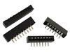 Connecteur ZIF - Type Horizontal - 7 Contacts