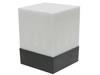 Cube LED - 5 Côtés Colorés 9 x 7 x 7 cm
