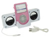 Haut-parleurs Pour Ipod & Lecteurs Mp3