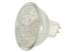 Lampe LED MR16 Blanche 12V