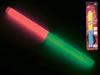 Lumière igloo Bicolore 1.5 x 24cm (vert/rouge)