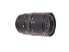 Objectif zoom CCTV 1.4 / 6-15mm - CAML9