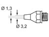 Panne 23de pour Ds - 75w