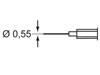 Panne pour Am6800 - 0.55mm