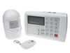 Système d'alarme sans fil - HAM1000WS